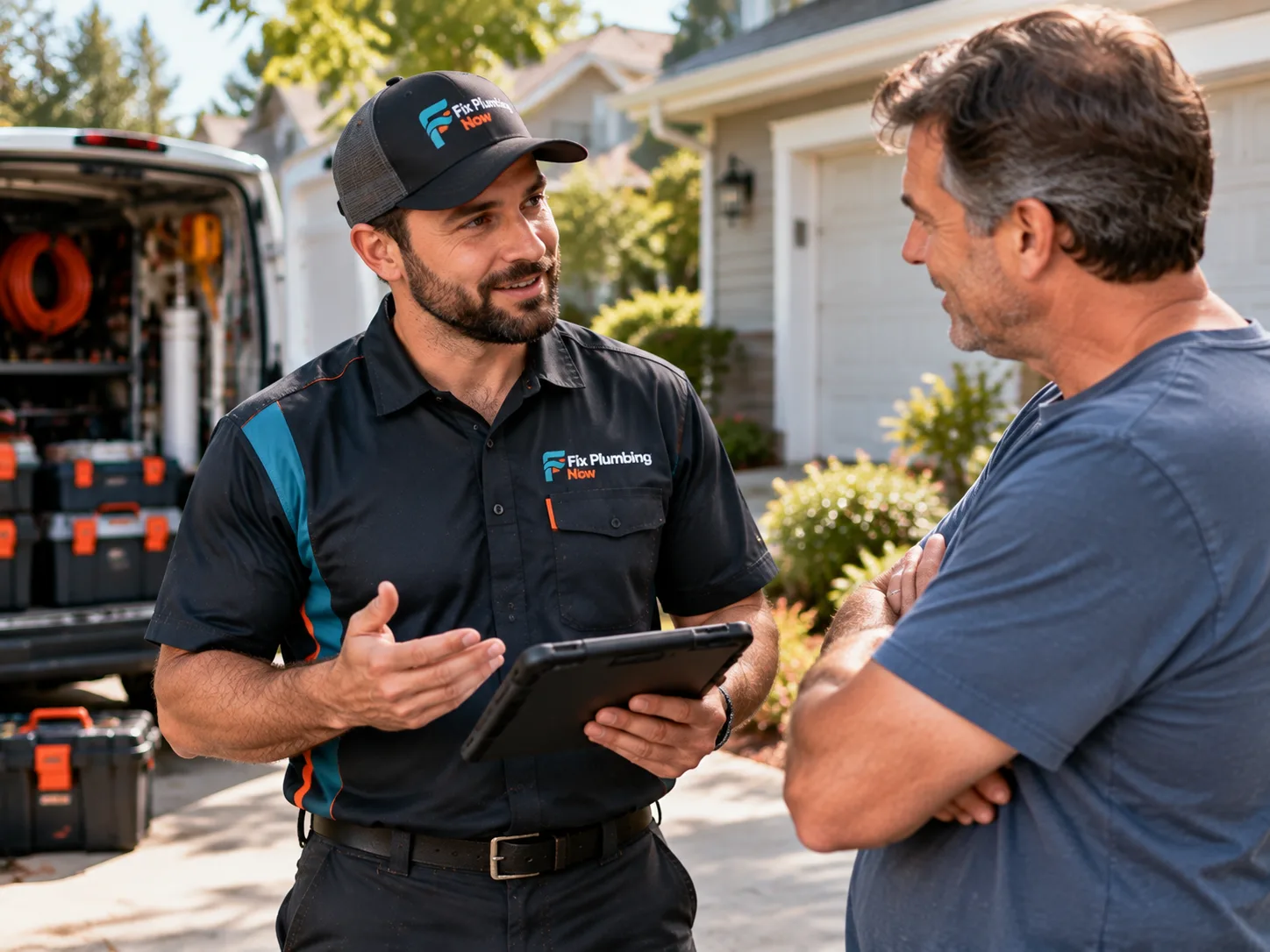 Clogged Drain Service Bay City, MI FAQs